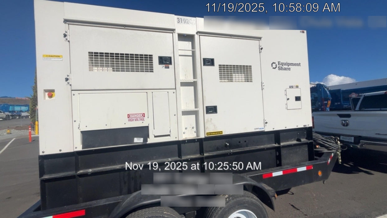 2023 MULTIQUIP DCA300