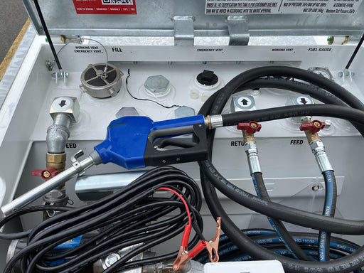 2024 WESTERN GLOBAL 20TCG-ES