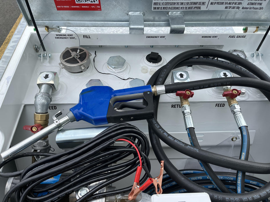 2024 WESTERN GLOBAL 20TCG-ES