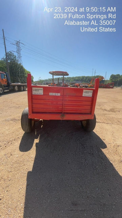 2024 PRONOVOST P-516