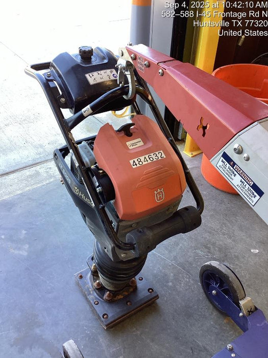 2024 HUSQVARNA LT6005