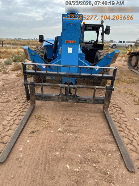 2024 GENIE GTH-1056