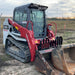 2025 TAKEUCHI 36" Bucket - Takeuchi