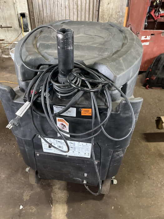 2022 POWER BREEZER PB4BASE