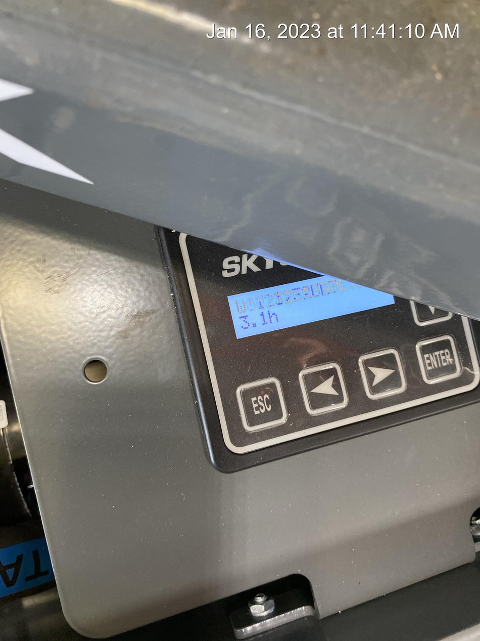 2023 SKYJACK SJ3219