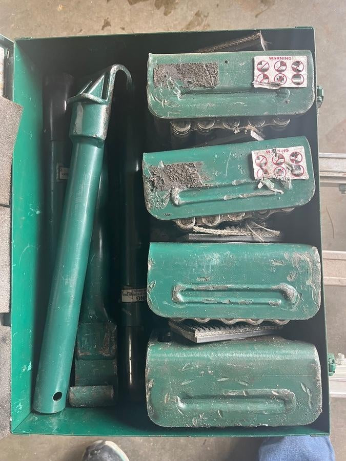 2021 HILMAN ROLLERS KRS-8-2S/2R