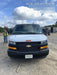 2025 CHEVROLET Express Van - Rental