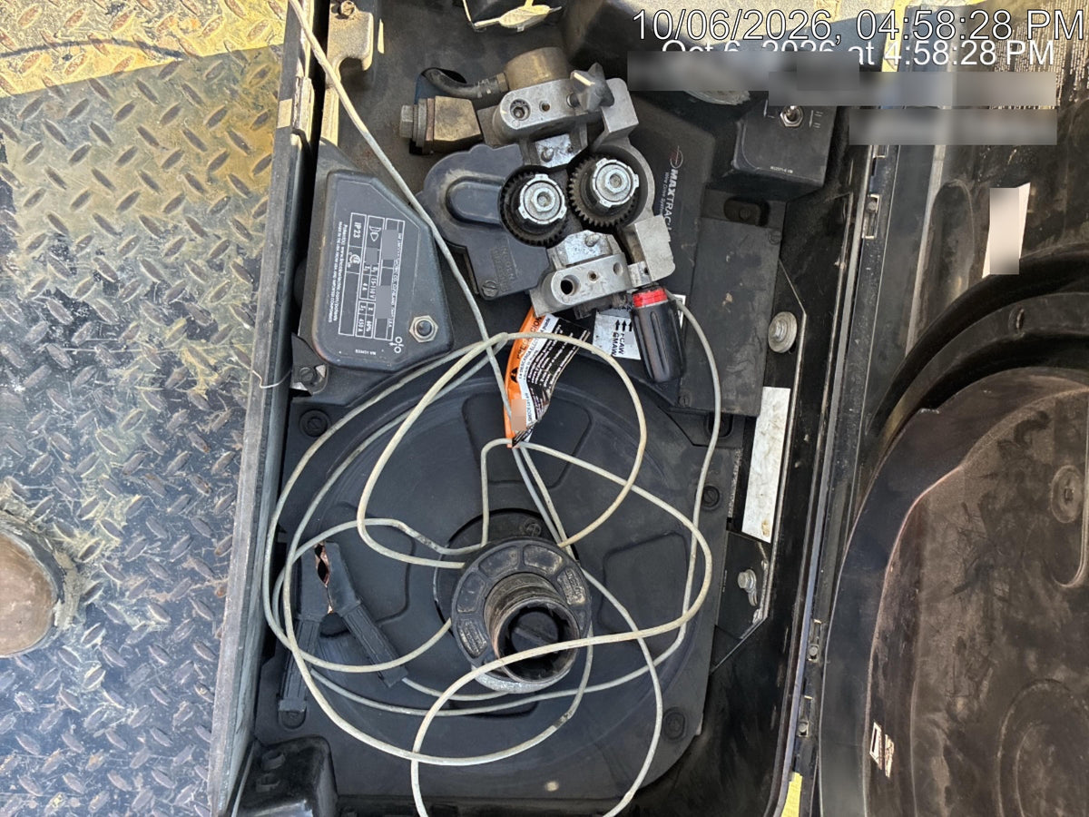 2020 LINCOLN ELECTRIC LN-25X