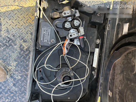 2020 LINCOLN ELECTRIC LN-25X
