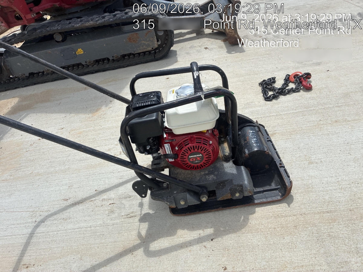 2022 THIRD COAST EQUIPMENT SP5013H