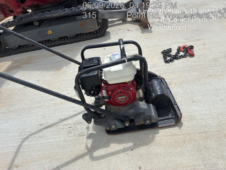 2022 THIRD COAST EQUIPMENT SP5013H