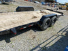 2022 BIG TEX TRAILER LT14K83x20