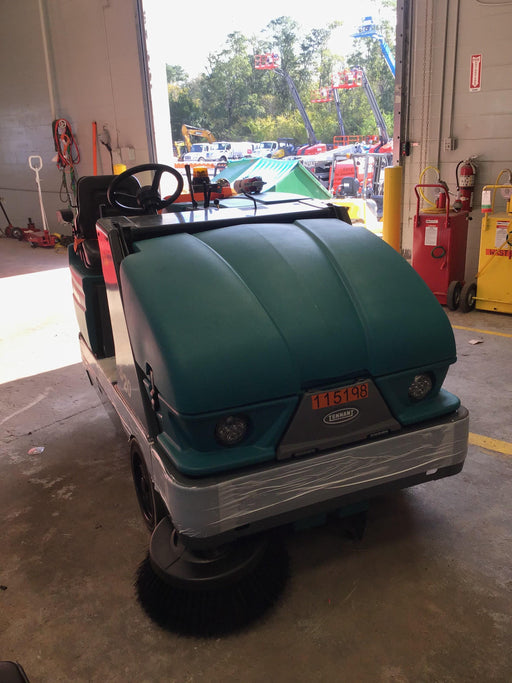 2020 TENNANT S20 LPG