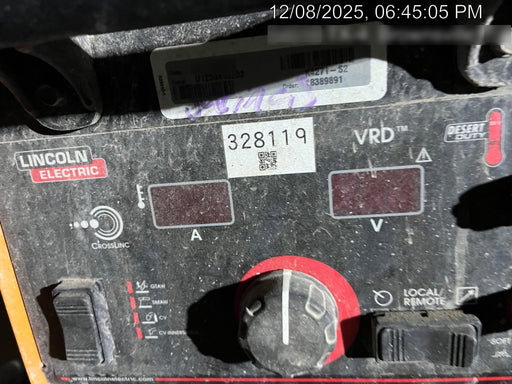 2023 LINCOLN ELECTRIC FLEXTEC 350X