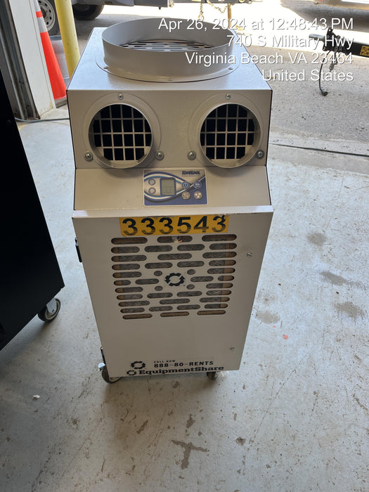 2023 KWIKOOL KPAC1411-2