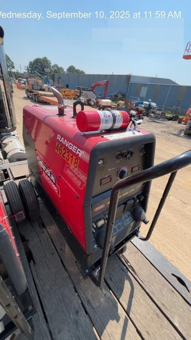 2024 LINCOLN ELECTRIC Ranger 305 LPG