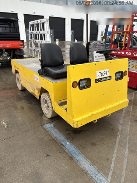 2023 COLUMBIA Payloader 2XL