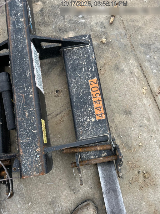 2024 STAR INDUSTRIES M1360B - Star JIB Boom