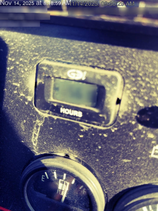 2025 LINCOLN ELECTRIC LE400