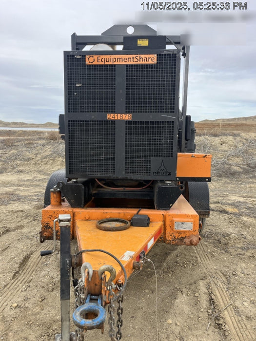 2022 RWN RWN-8NHTA-10OBPT