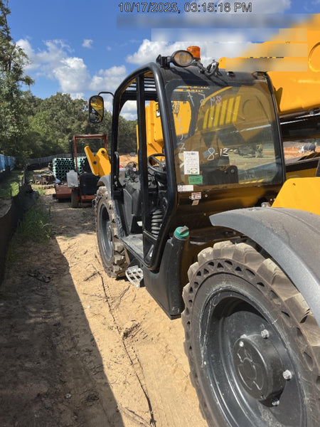 2025 JCB 510-56