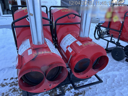2024 CAMPO EB600G-RE3
