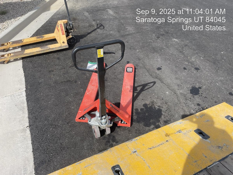 2024 MIGHTY LIFT ML55M