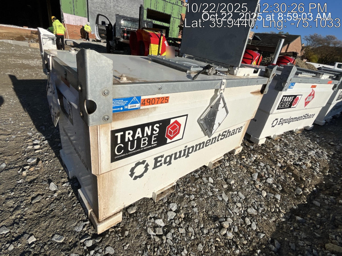 2025 WESTERN GLOBAL 20TCG-ES