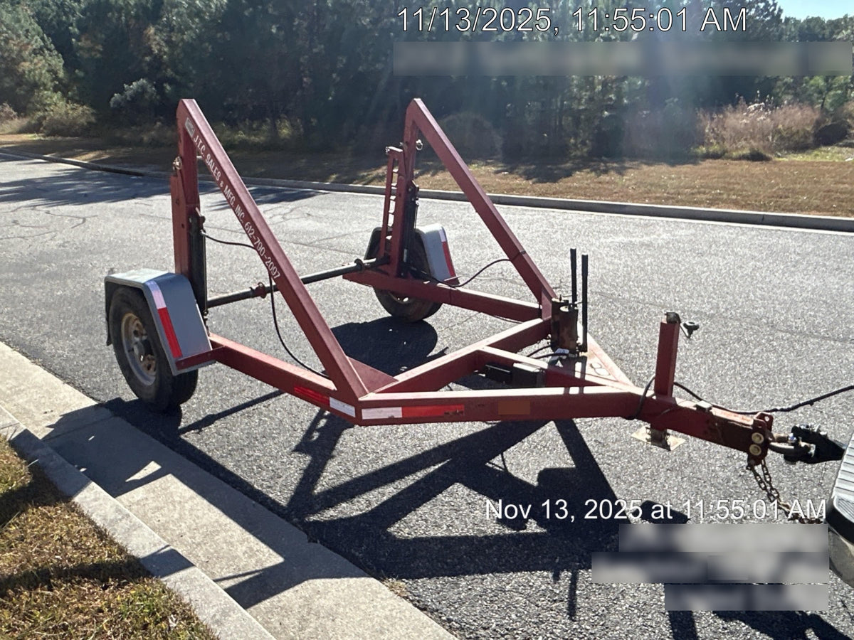 2022 JTC JTC-8000