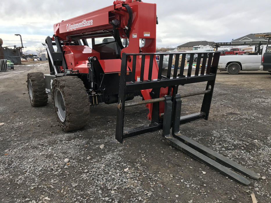 2021 MANITOU MTA6034