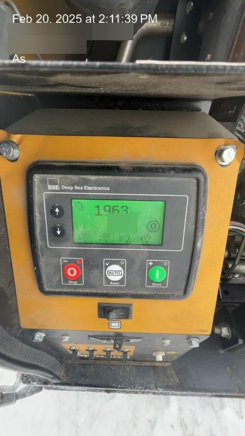 2021 ALLMAND NLV3GR