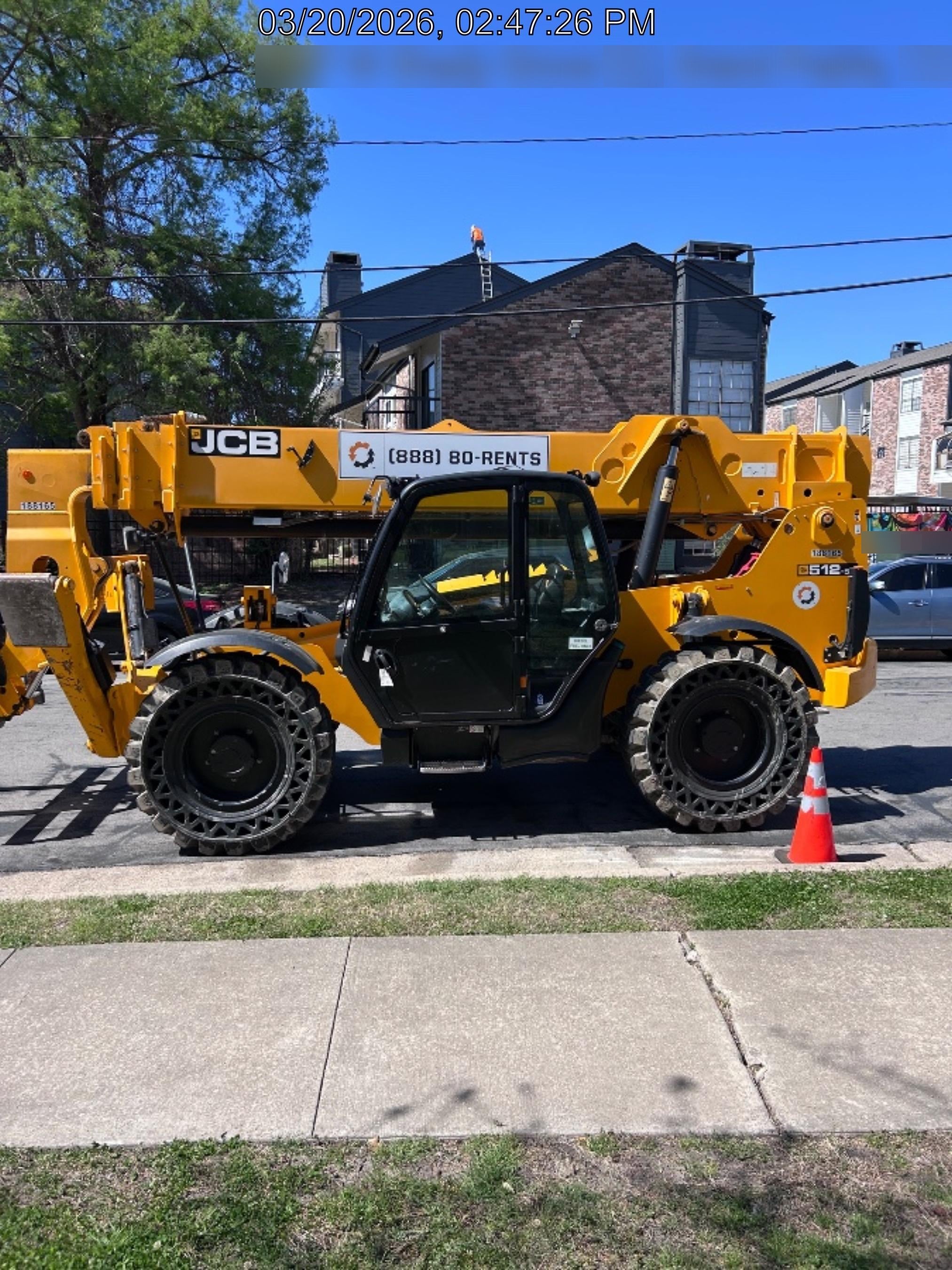 2021 JCB 512-56