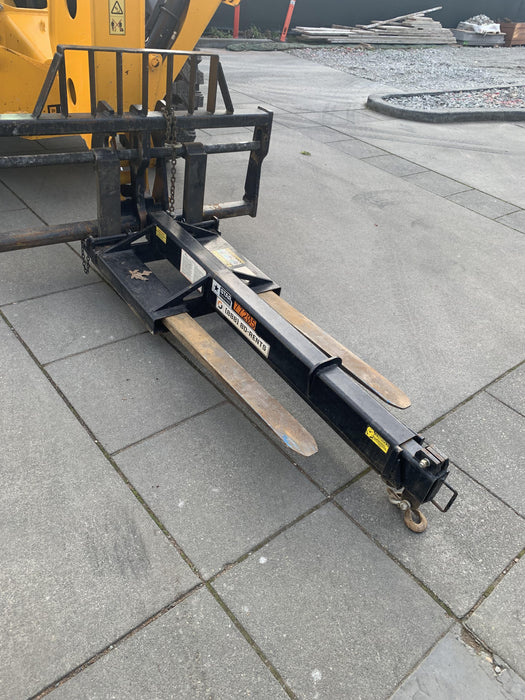 2020 STAR INDUSTRIES M1360B - Star JIB Boom