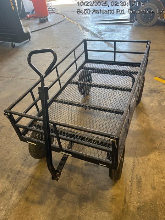 2025 STRONGWAY 107090