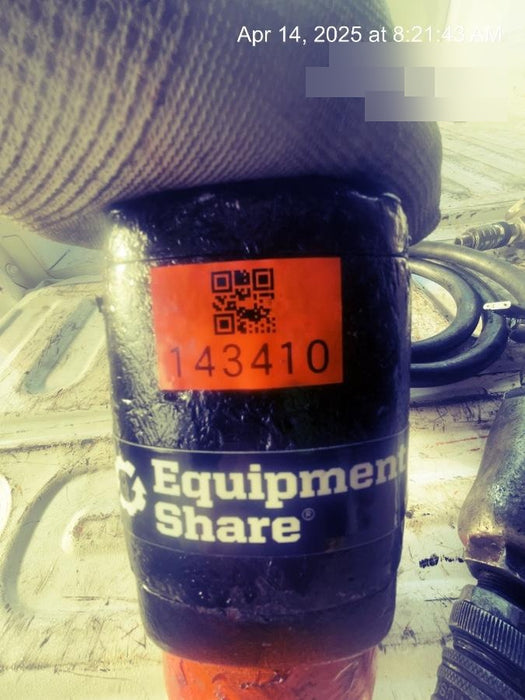 2021 MICHIGAN PNEUMATIC 750SS