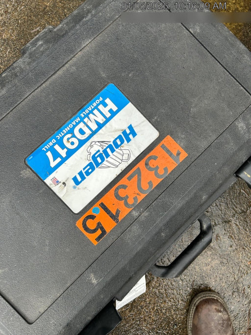 2021 HOUGEN MFG HMD917