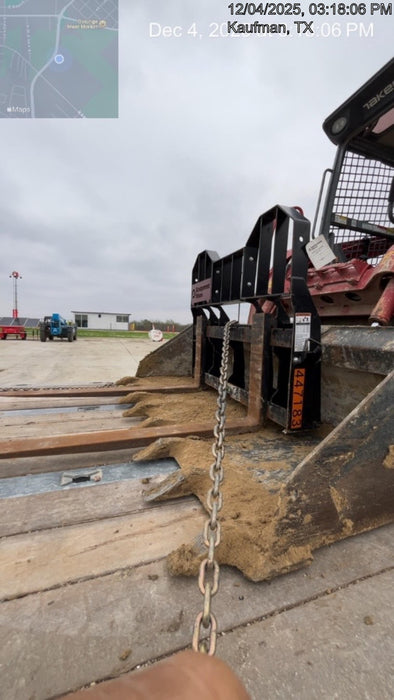 2024 VIRNIG PF4855-5VG