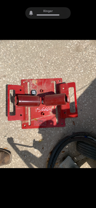 2021 KEY PLANT Pipe Conveyor