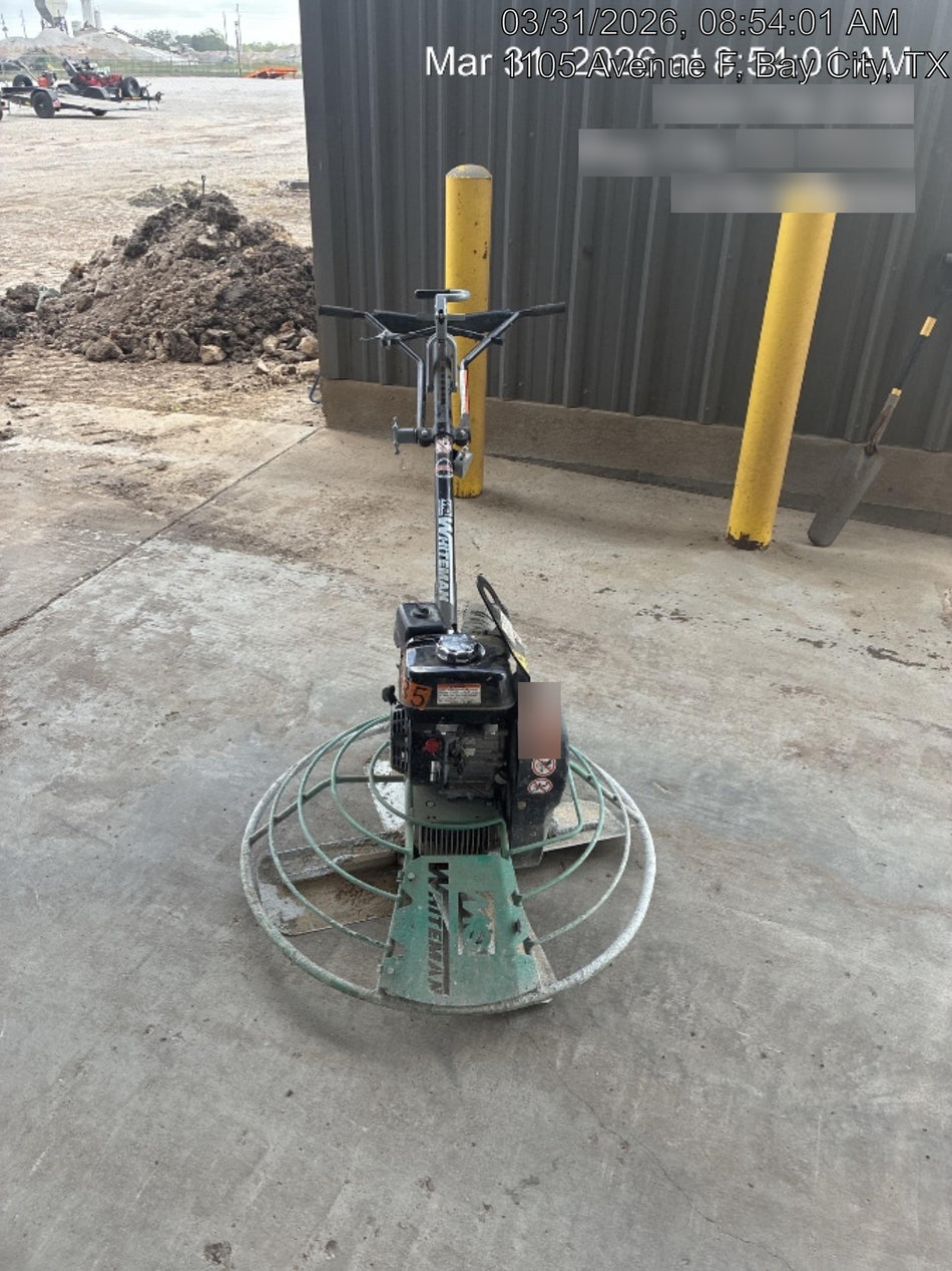 2024 MULTIQUIP J36H55