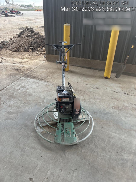2024 MULTIQUIP J36H55