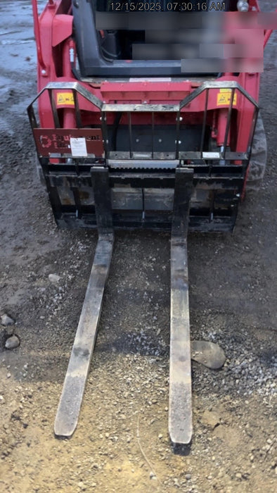 2025 VIRNIG PF4855-5VG