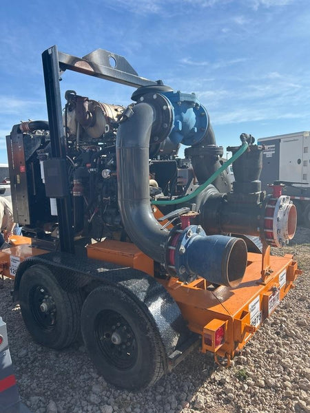 2020 RWN Pump