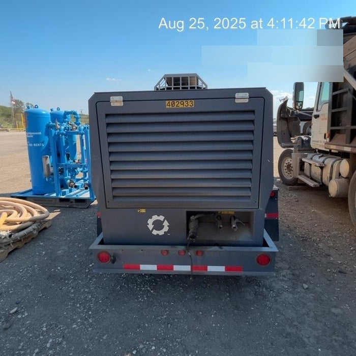 2024 ATLAS COPCO XAS 850