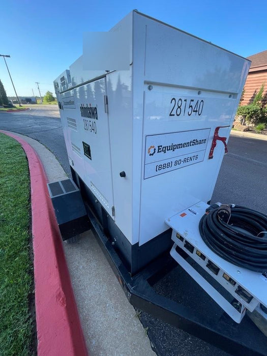 2022 SHINDAIWA DGK25F