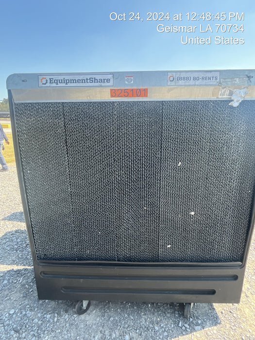 2023 BIG ASS FANS Cool Space 400