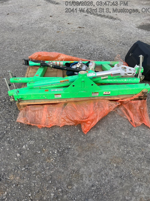 2025 DBI-SALA Davit Arm Kit