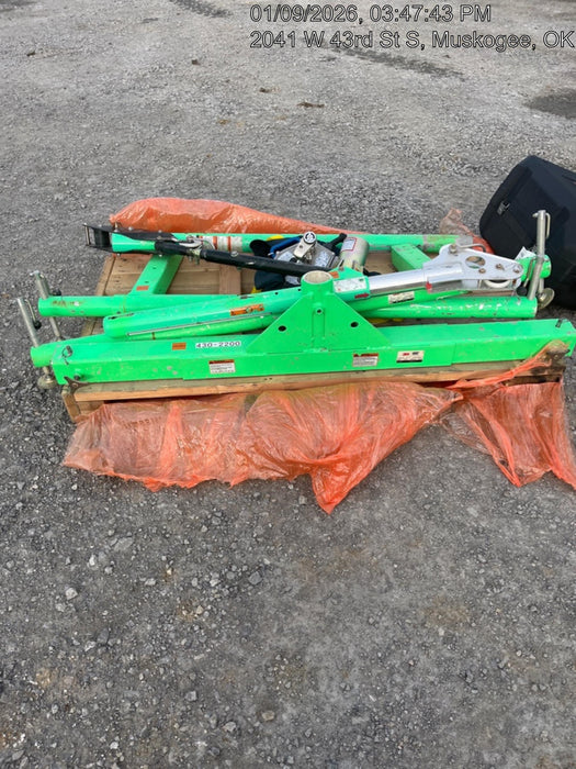 2025 DBI-SALA Davit Arm Kit