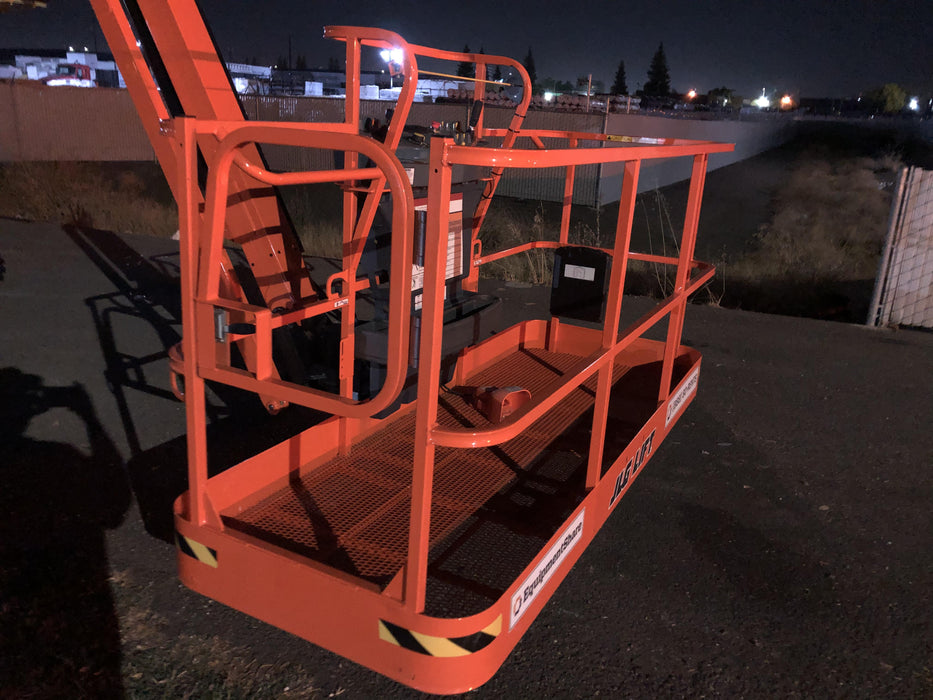 2020 JLG 460SJ