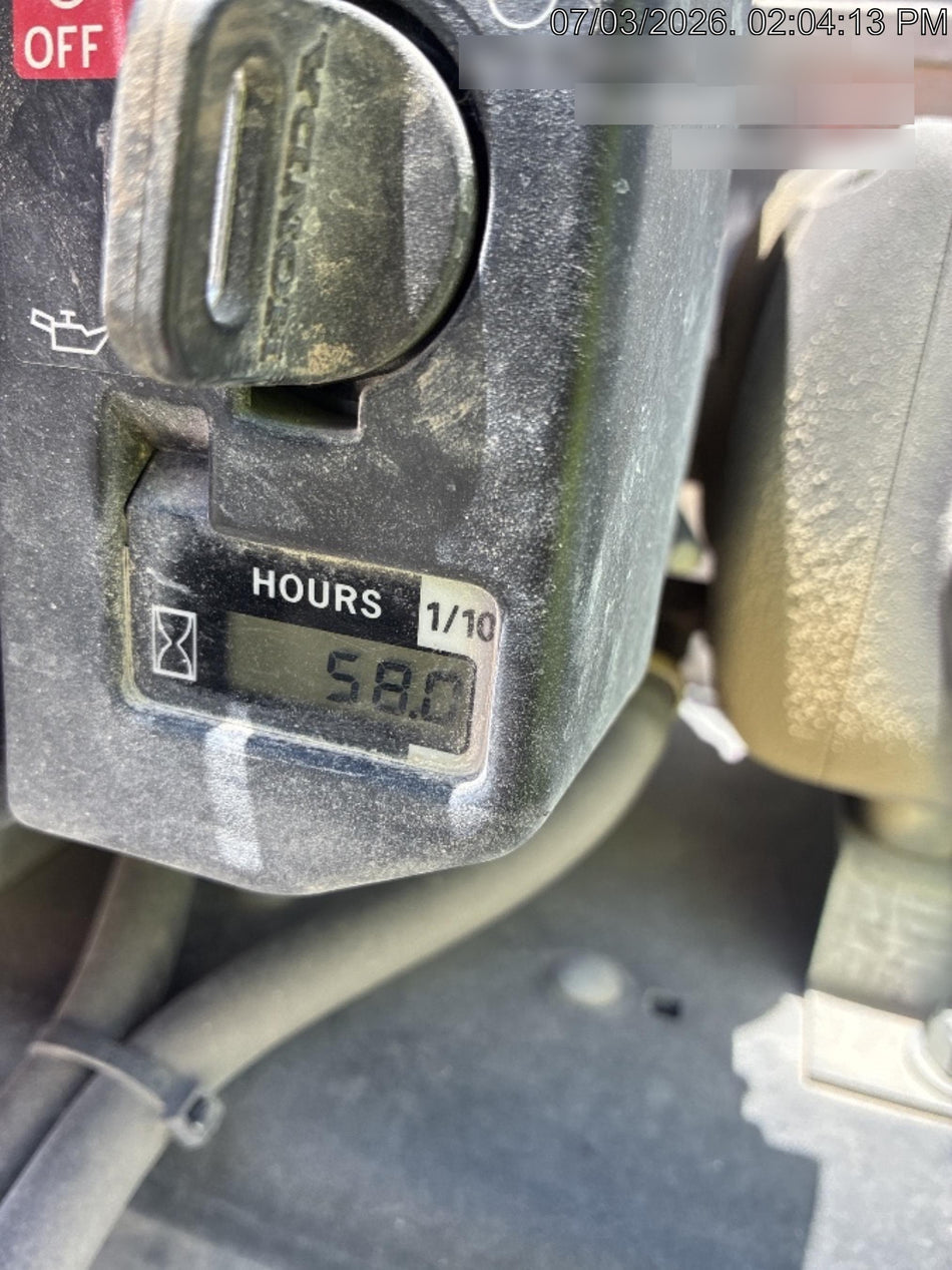 2026 WYLIE EXP-550L-S-HOTG