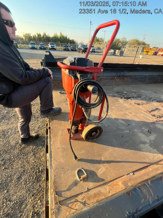 2024 HILTI TE 3000-AVR